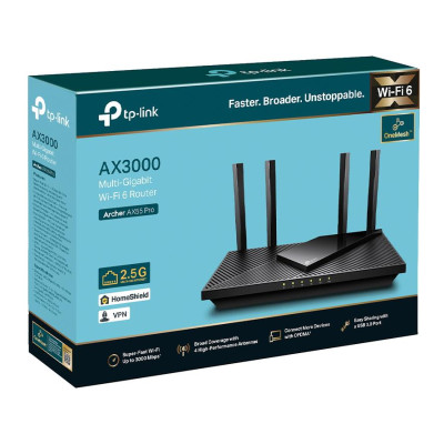 TP-Link Archer AX55 Pro