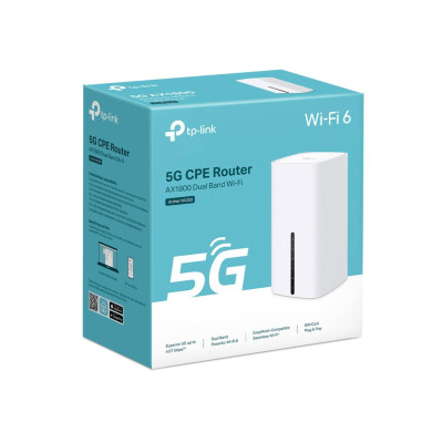 TP-LINK Archer NX200