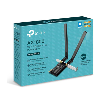 TP-Link Archer TX20E