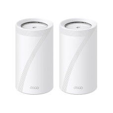 TP-Link Deco BE85 Mesh WiFi (2xAP)