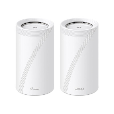 TP-Link Deco BE85 Mesh WiFi (2xAP)