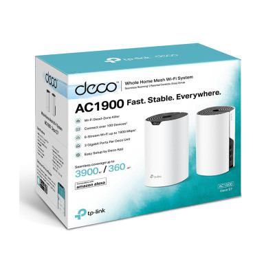 TP-Link Deco S7 2-pack