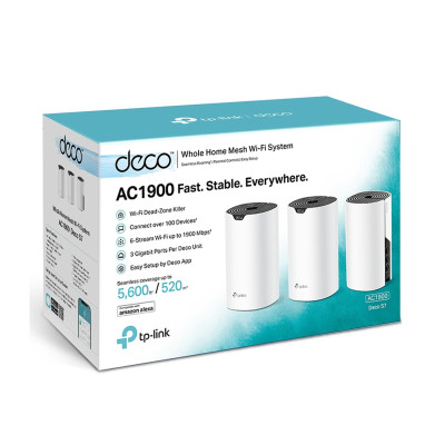 TP-Link Deco S7 3-pack