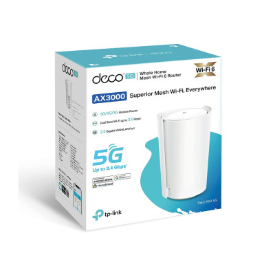 TP-Link DECO X50-5G