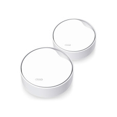 TP-Link Deco X50 PoE 2-Pack