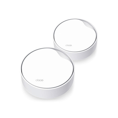 TP-Link Deco X50 PoE 2-Pack