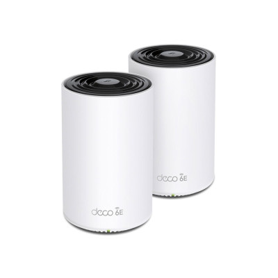 TP-Link Deco XE75 2-pack