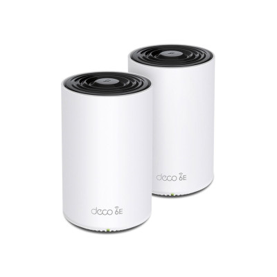 TP-Link Deco XE75 Pro 2-pack