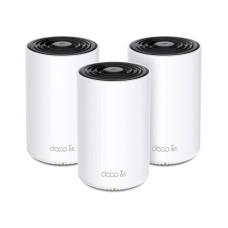 TP-Link Deco XE75 Pro Mesh WiFi (3xAP)
