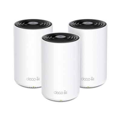 TP-Link Deco XE75 Pro 3-pack