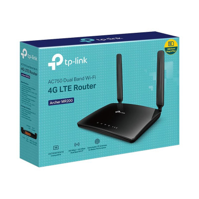 TP-Link Archer MR200