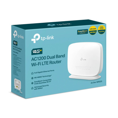 TP-LINK Archer MR505