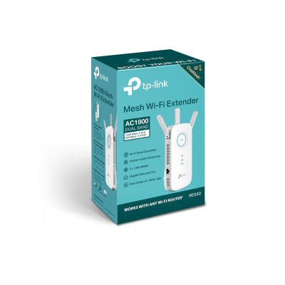 TP-Link RE-550