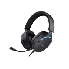Trust GXT 490 Fayzo Black (24900)