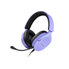 Trust GXT 490 Fayzo Purple (25303)