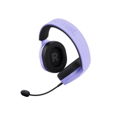 Trust GXT 490 Fayzo Purple (25303)