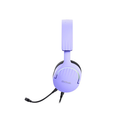Trust GXT 490 Fayzo Purple (25303)