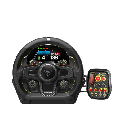 Turtle Beach VelocityOne Race