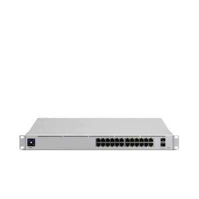Ubiquiti UniFi Switch PRO 24 (USW-PRO-24)