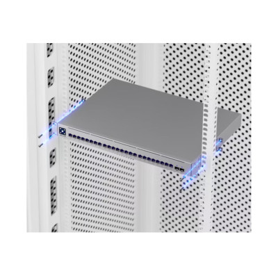 Ubiquiti Pro Max 24 PoE (USW-Pro-Max-24-PoE)