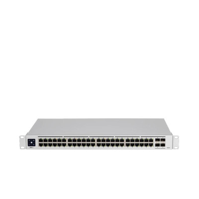 Ubiquiti UniFi Switch Pro 48 (USW-PRO-48)