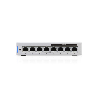 Ubiquiti UniFi Switch 8-60W 5-pack (US-8-60W-5)