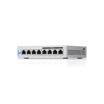 Ubiquiti UniFi Switch 8-60W 5-pack (US-8-60W-5)