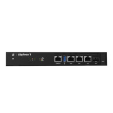 Ubiquiti EdgeRouter 4 (1xSFP)