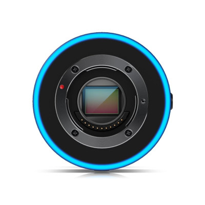 Ubiquiti UVC-AI-DSLR 4K PoE