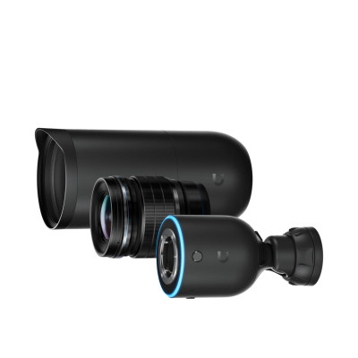 Ubiquiti UVC-AI-DSLR 4K PoE