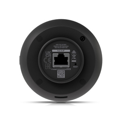 Ubiquiti UVC-AI-DSLR-LD 4K PoE