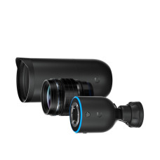 Ubiquiti UVC-AI-DSLR-LD 4K PoE