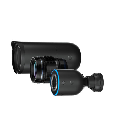 Ubiquiti UVC-AI-DSLR-LD 4K PoE