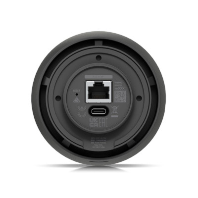 Ubiquiti UVC-AI-PRO 4K AI PoE Ubiquiti UVC-AI-PRO 4K AI PoE
