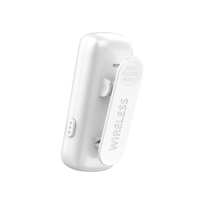 Ulanzi J12 Type-C white (UV-3096)