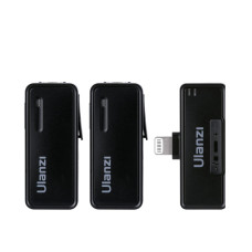 Ulanzi UW-MIC 20P Lightning (UV-3078)