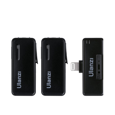Ulanzi UW-MIC 20P Lightning (UV-3078)