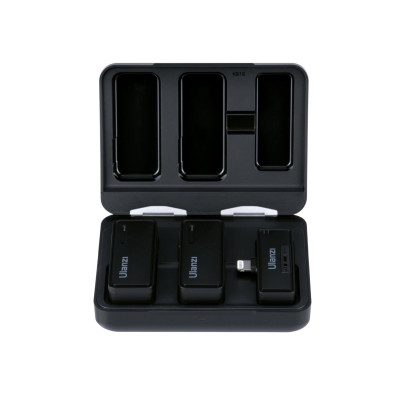 Ulanzi UW-MIC 20P Lightning (UV-3078)