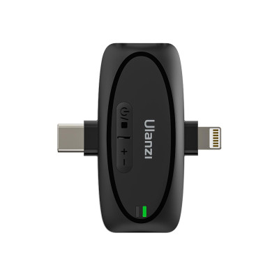 Ulanzi V6 USB-C + Lightning