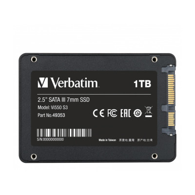 Verbatim Vi550 S3 1 TB (49353)