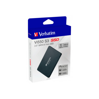 Verbatim Vi550 S3 1 TB (49353)