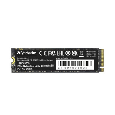 Verbatim Vi3000 1 TB (49375)