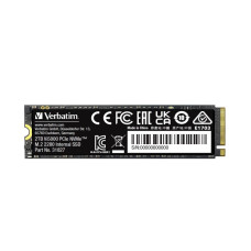 Verbatim Vi5000 2 TB (0023942318279)