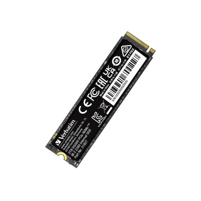 Verbatim Vi5000 2 TB (0023942318279)