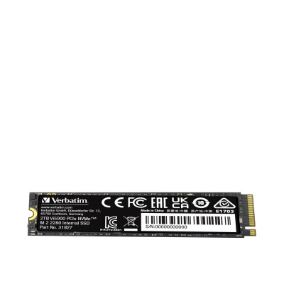 Verbatim Vi5000 2 TB (0023942318279)