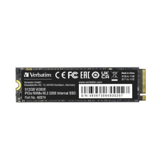 Verbatim Vi3000 512 GB (49374)