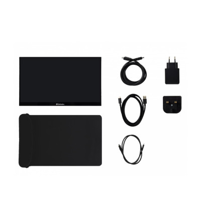 Verbatim PM-14 Portable Monitor (49590)