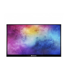 Verbatim PM-14 Portable Monitor (49590)