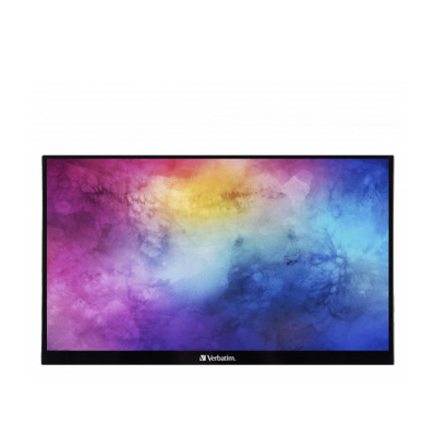 Verbatim PM-14 Portable Monitor (49590)