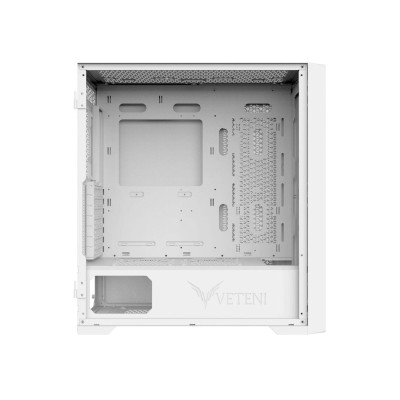 VETENI Woody 2024 Black